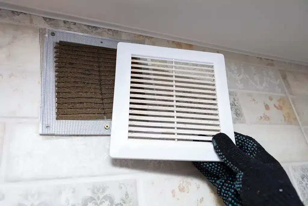 Professional air duct cleaning service in Connecticut and New York